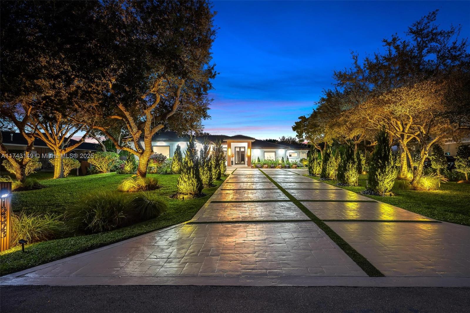 ESTATES OF HIDDEN ACRES - Residential