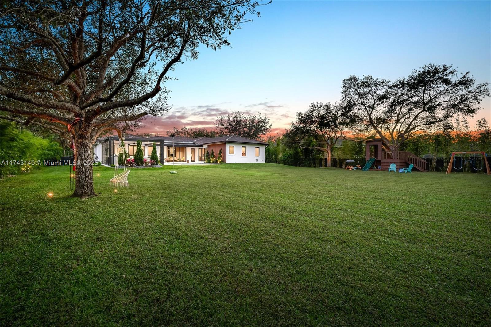 ESTATES OF HIDDEN ACRES - Residential