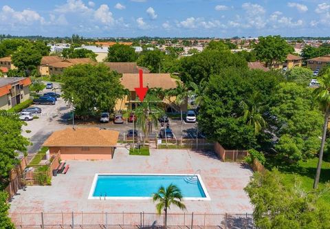 6605 W 26th Dr 12 Hialeah FL 33016