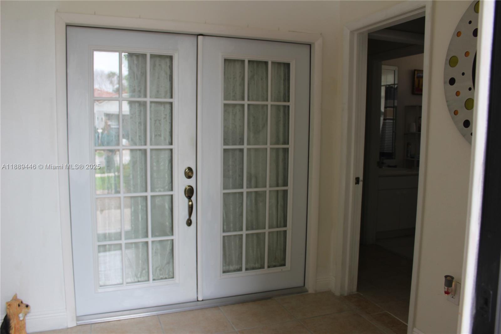 BLUEWATERS SUBDIVISION - Residential Lease