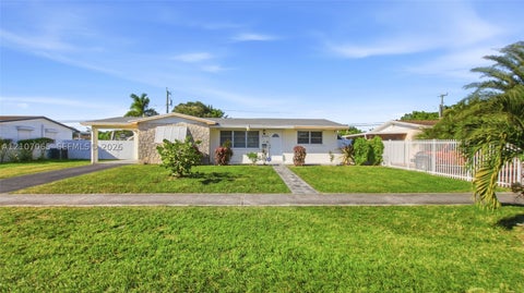 Photo of 15405 SW 298th Ter, Homestead, FL 33033 (MLS # A12107065)