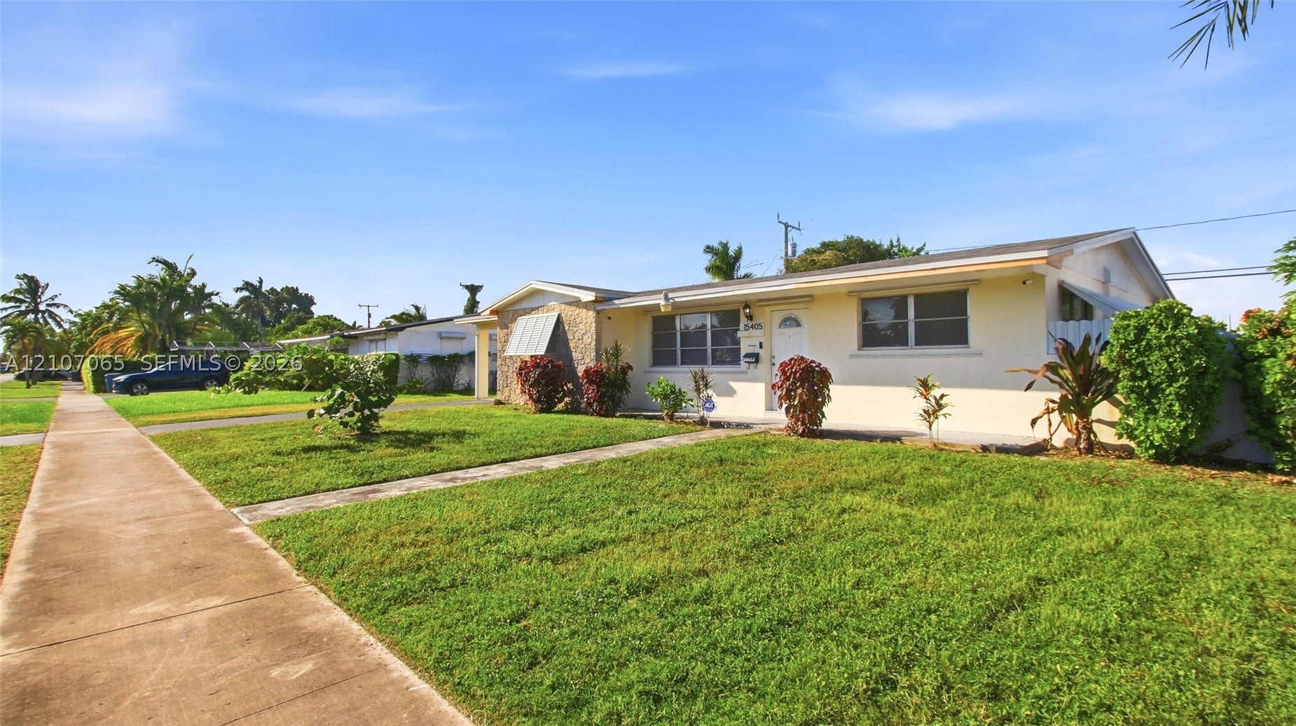 15405 SW 298th Ter