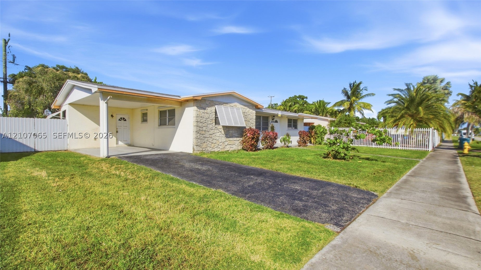 15405 SW 298th Ter