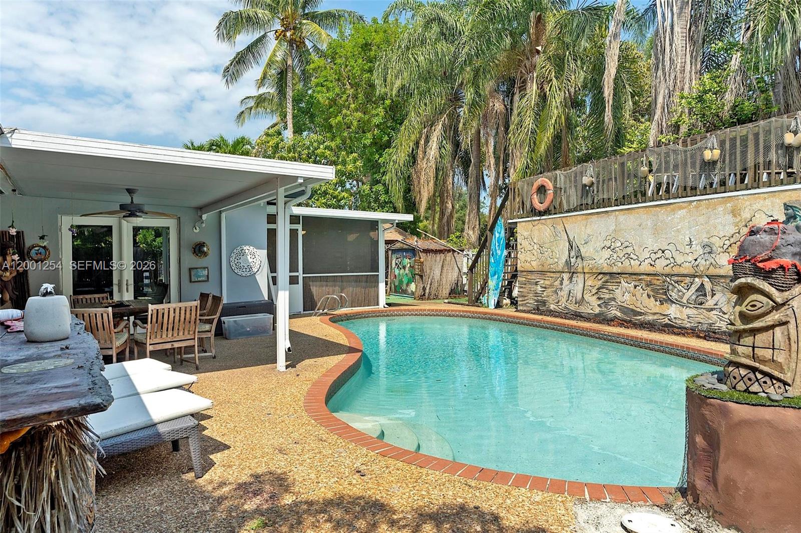 SAGA BAY SEC ONE PART TWO - Residential