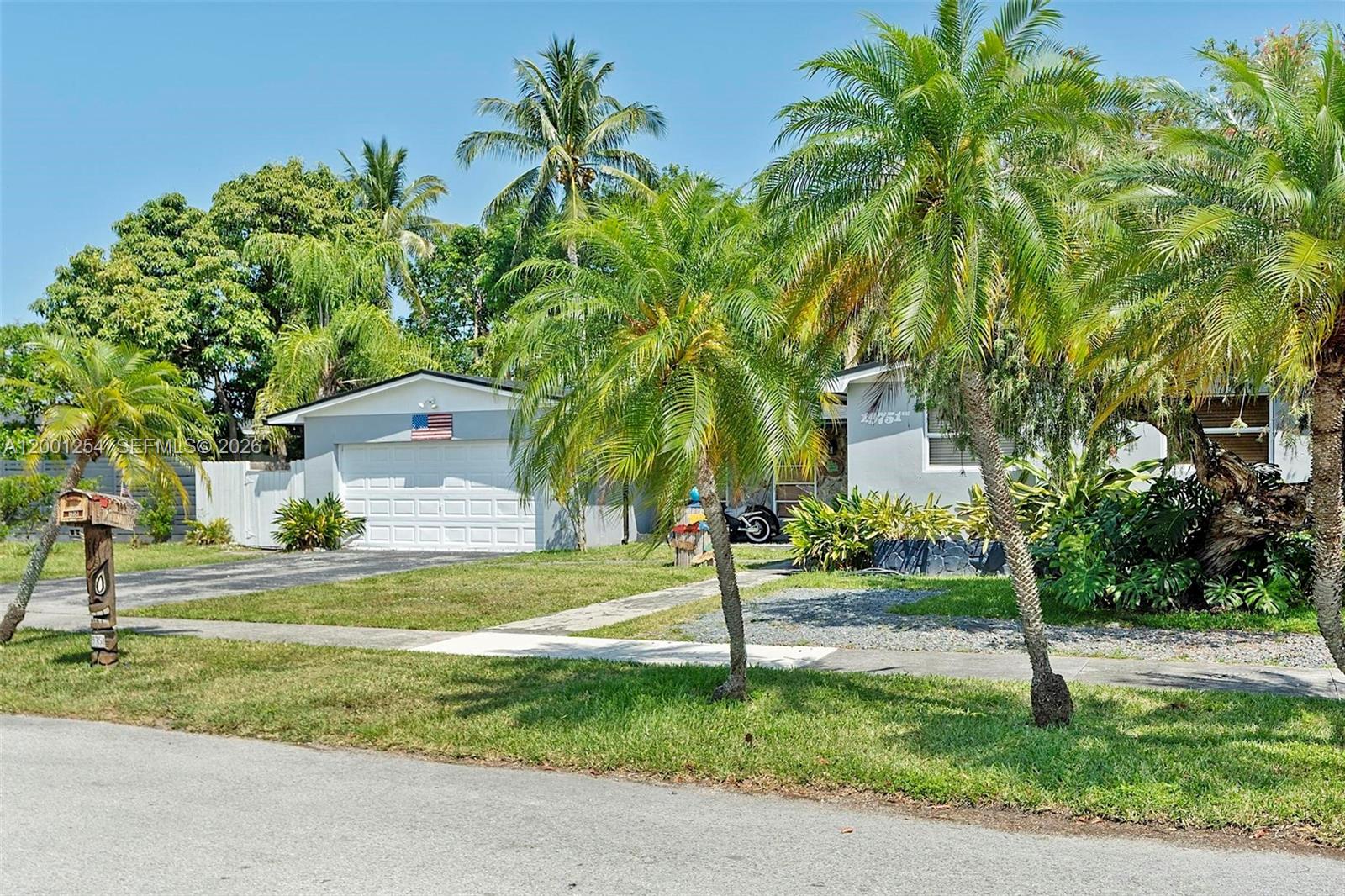 SAGA BAY SEC ONE PART TWO - Residential