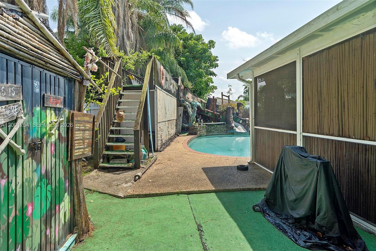 SAGA BAY SEC ONE PART TWO - Residential