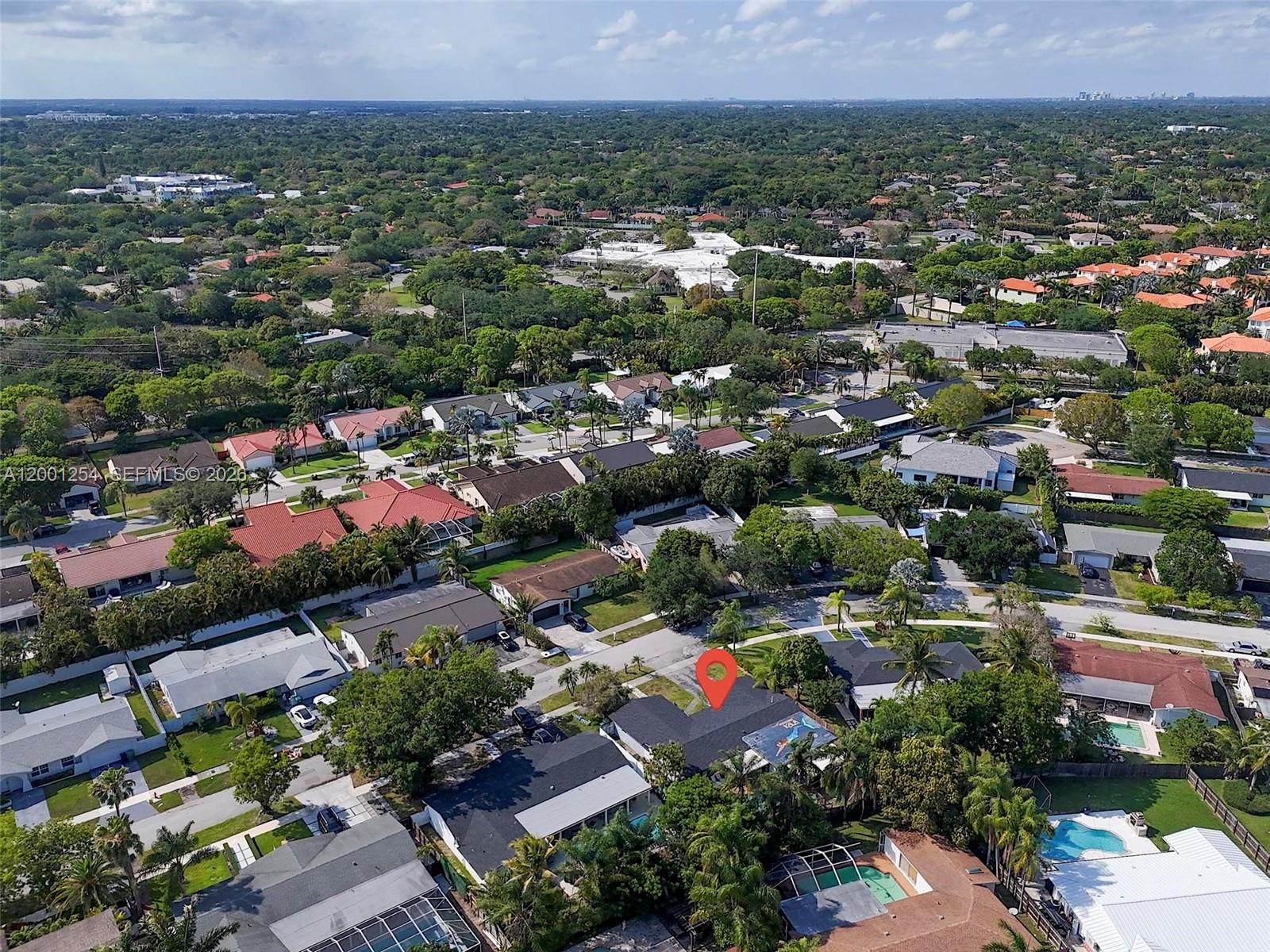SAGA BAY SEC ONE PART TWO - Residential