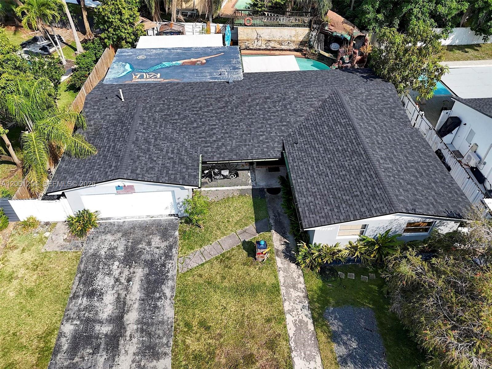 SAGA BAY SEC ONE PART TWO - Residential