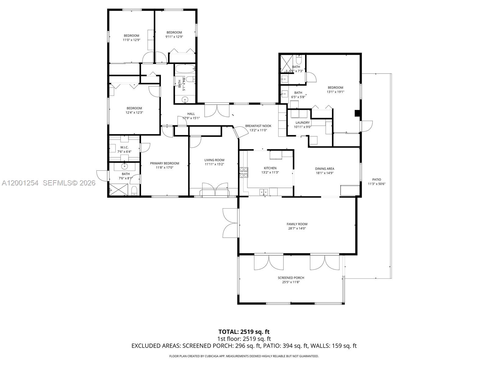 SAGA BAY SEC ONE PART TWO - Residential