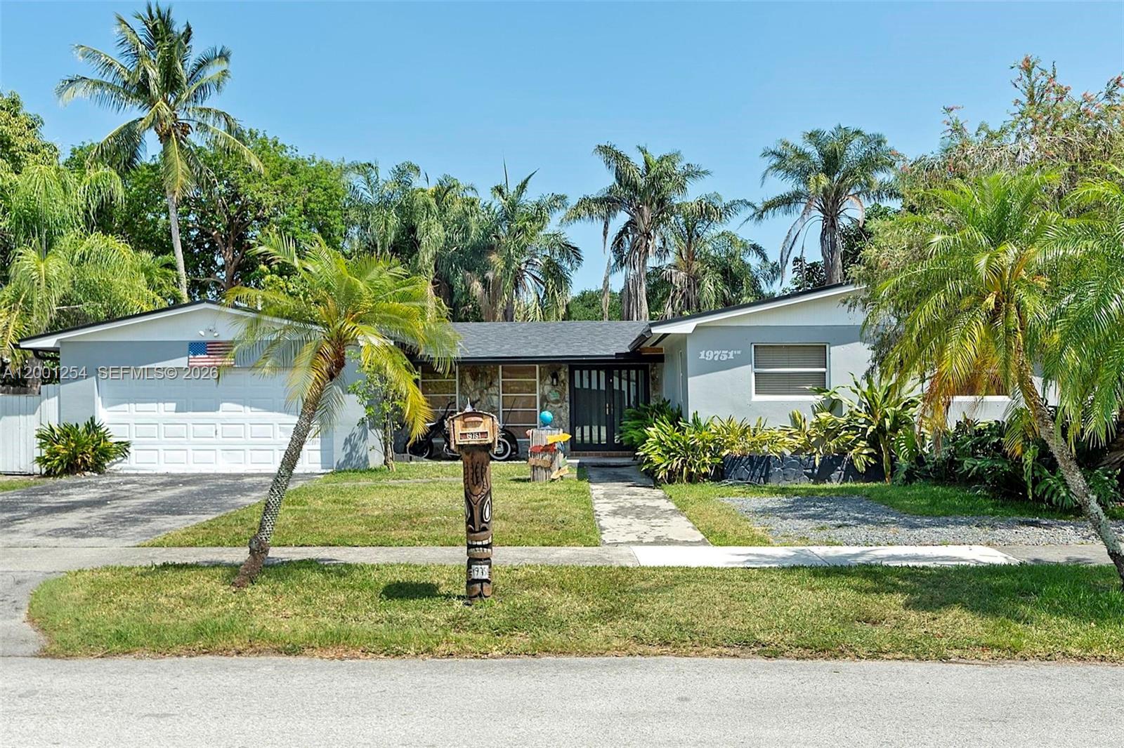 SAGA BAY SEC ONE PART TWO - Residential