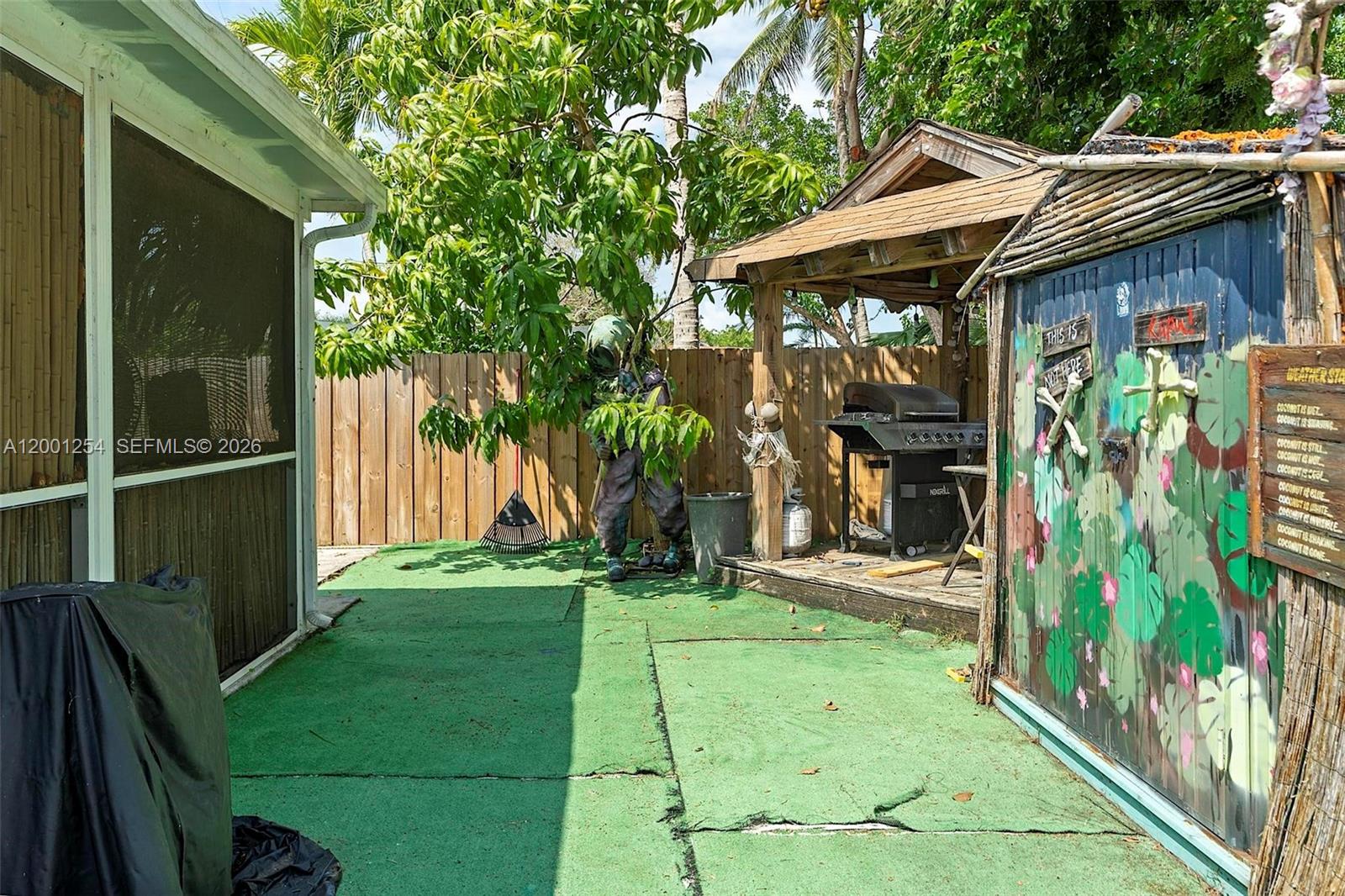 SAGA BAY SEC ONE PART TWO - Residential
