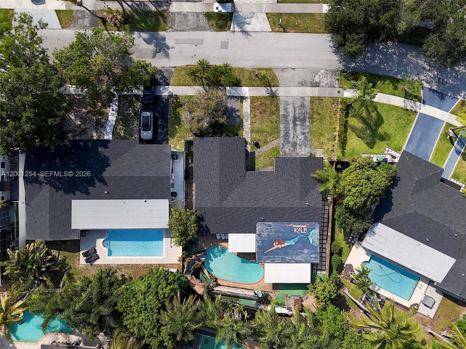 SAGA BAY SEC ONE PART TWO - Residential