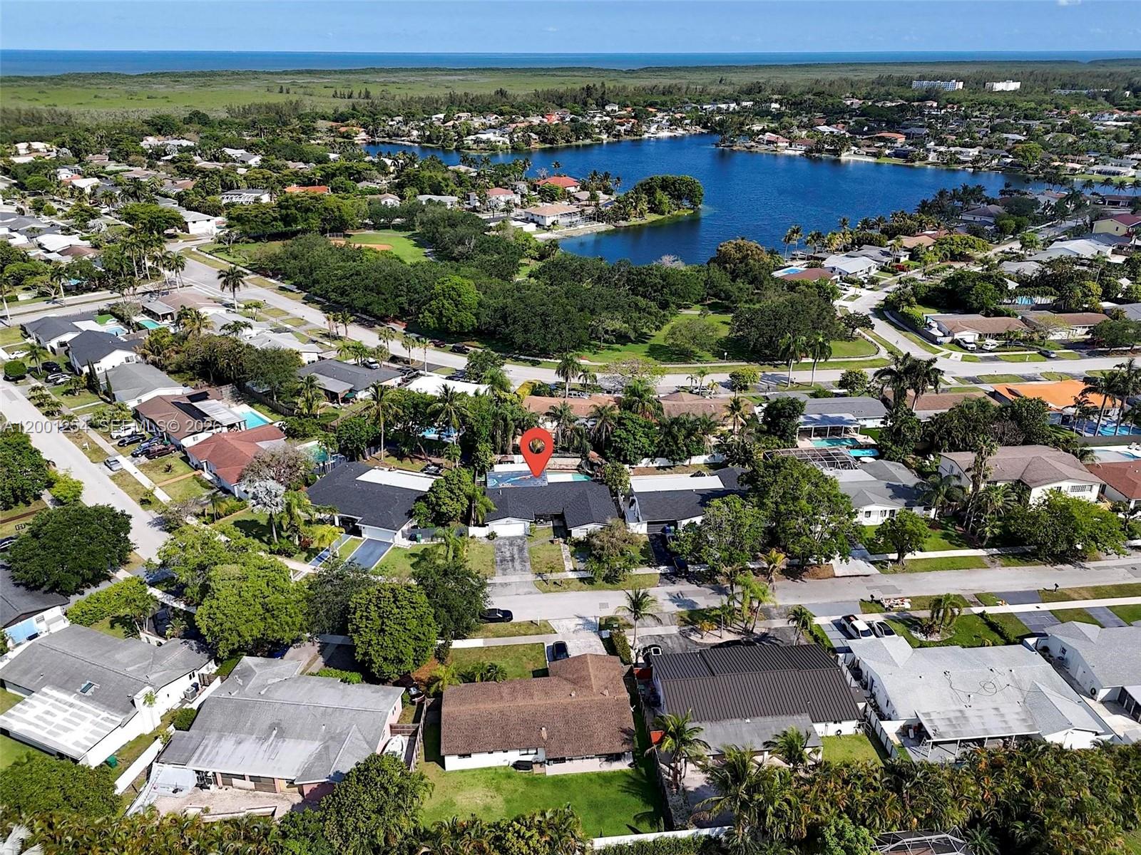 SAGA BAY SEC ONE PART TWO - Residential