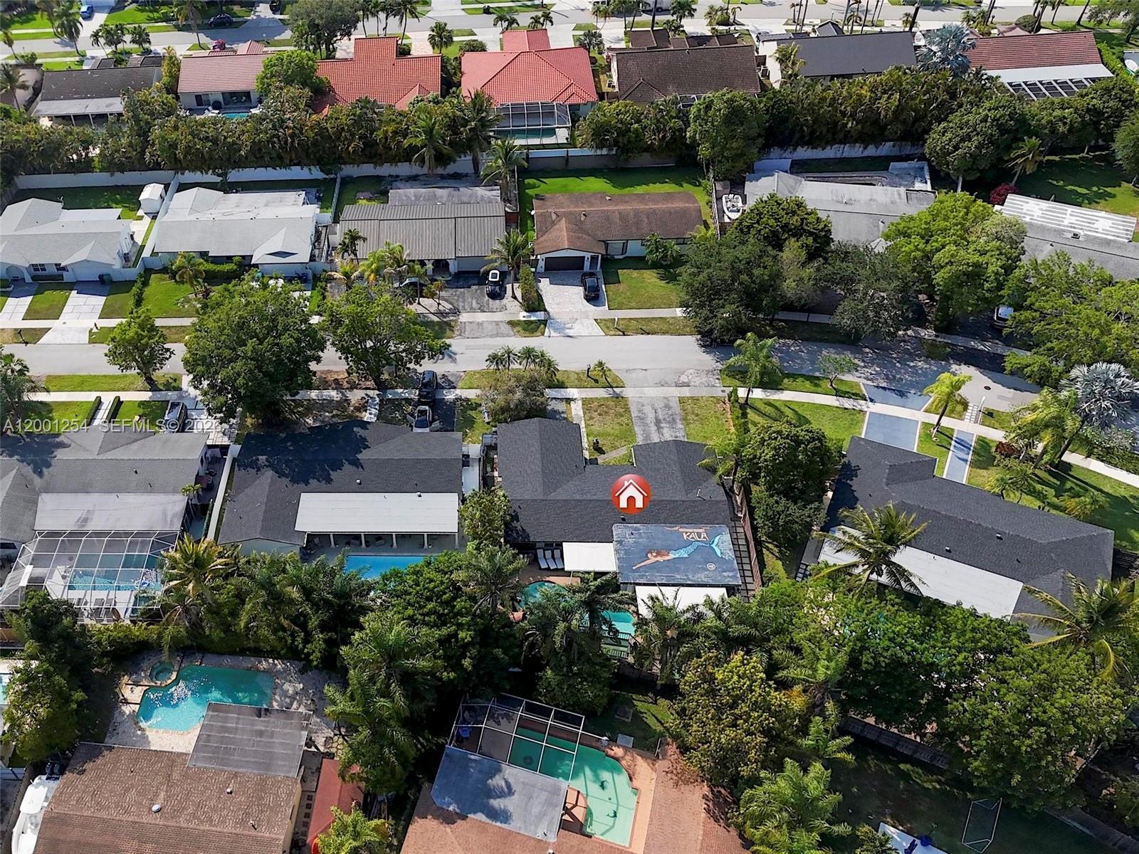 SAGA BAY SEC ONE PART TWO - Residential