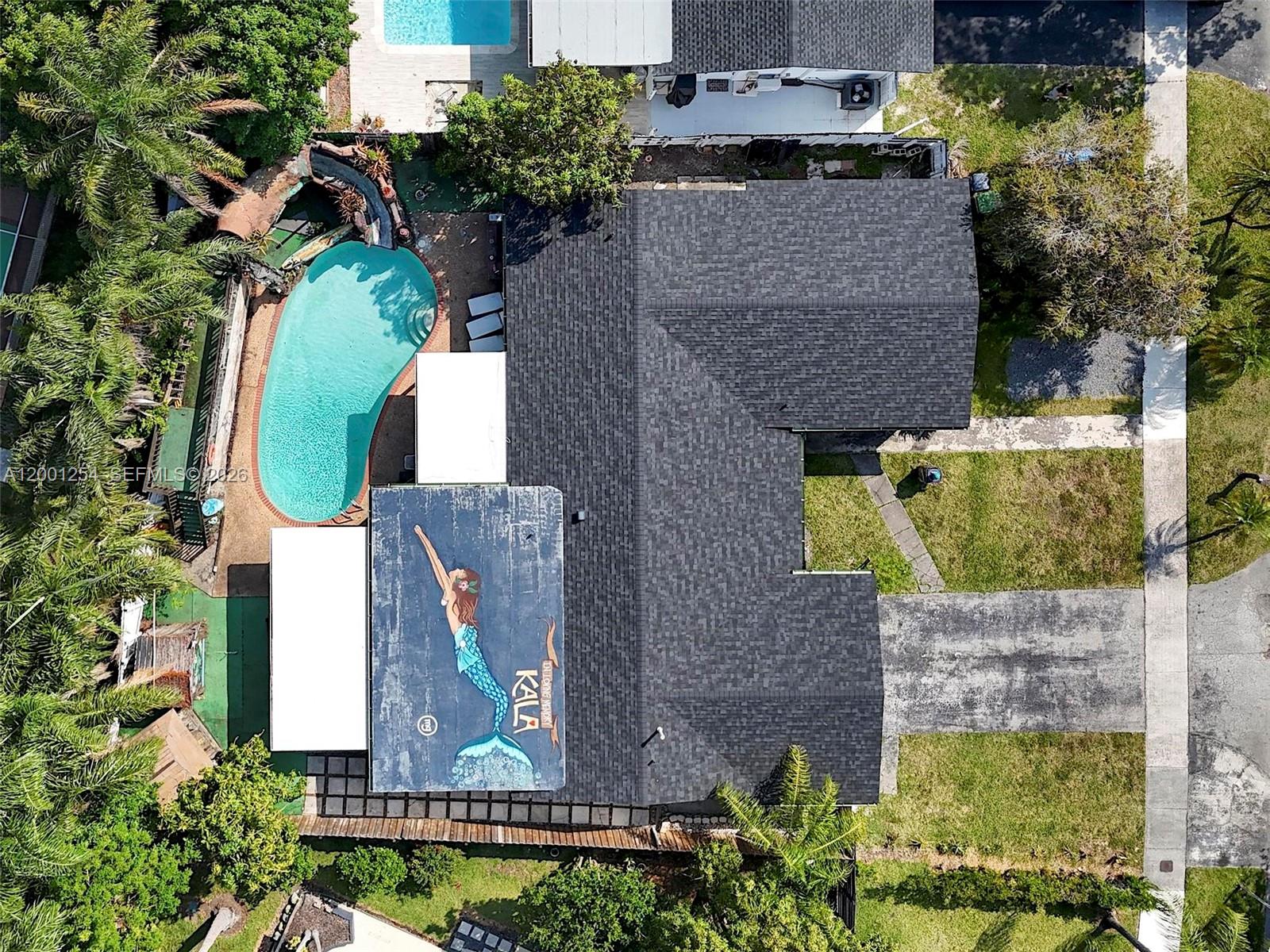 SAGA BAY SEC ONE PART TWO - Residential