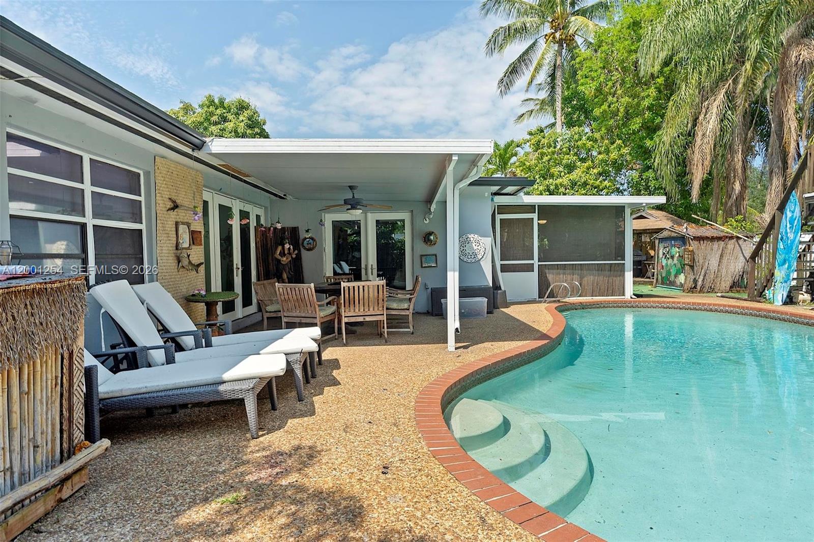 SAGA BAY SEC ONE PART TWO - Residential