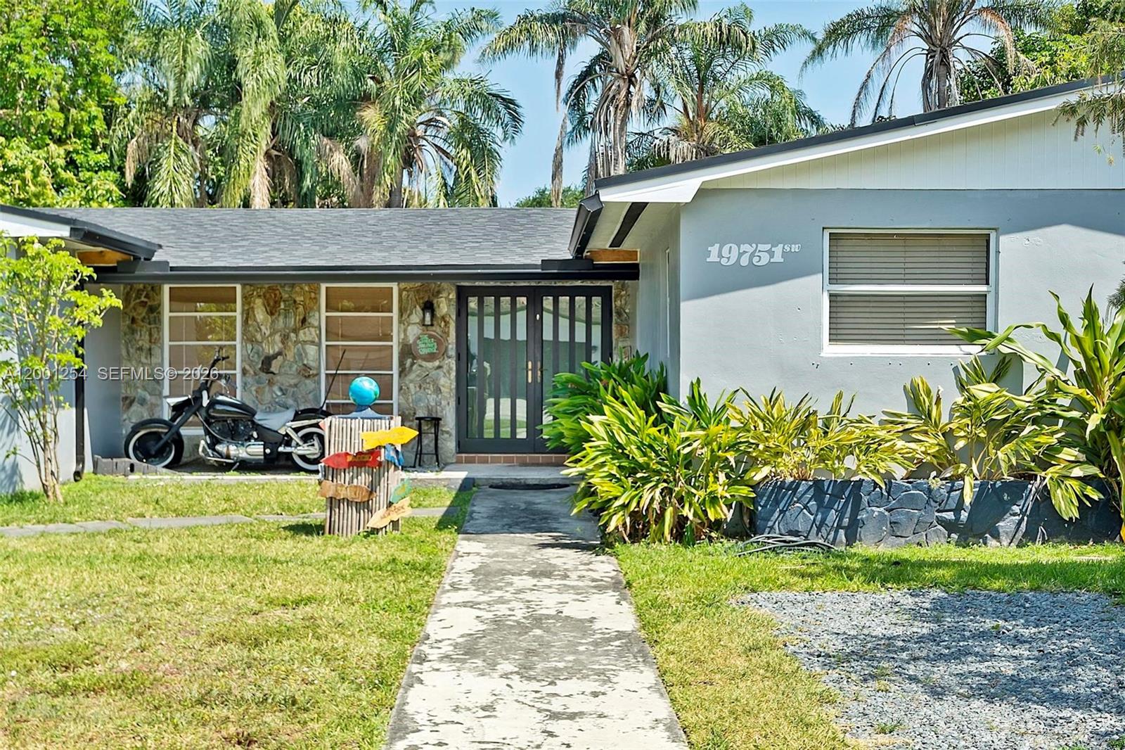 SAGA BAY SEC ONE PART TWO - Residential