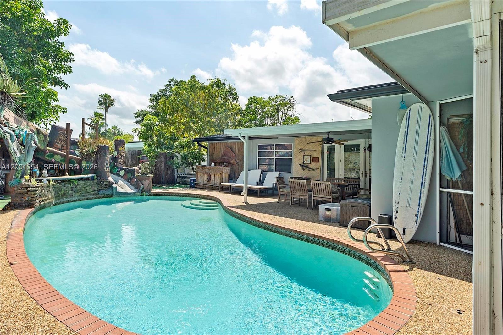 SAGA BAY SEC ONE PART TWO - Residential