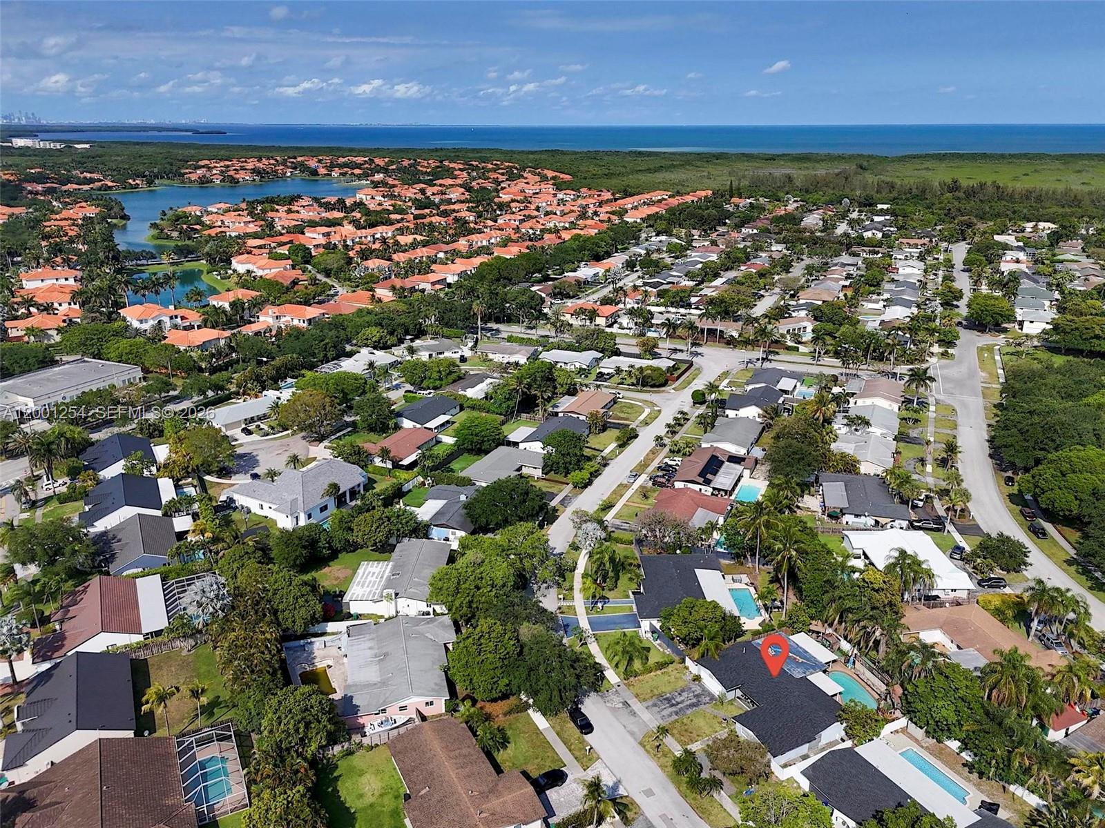 SAGA BAY SEC ONE PART TWO - Residential