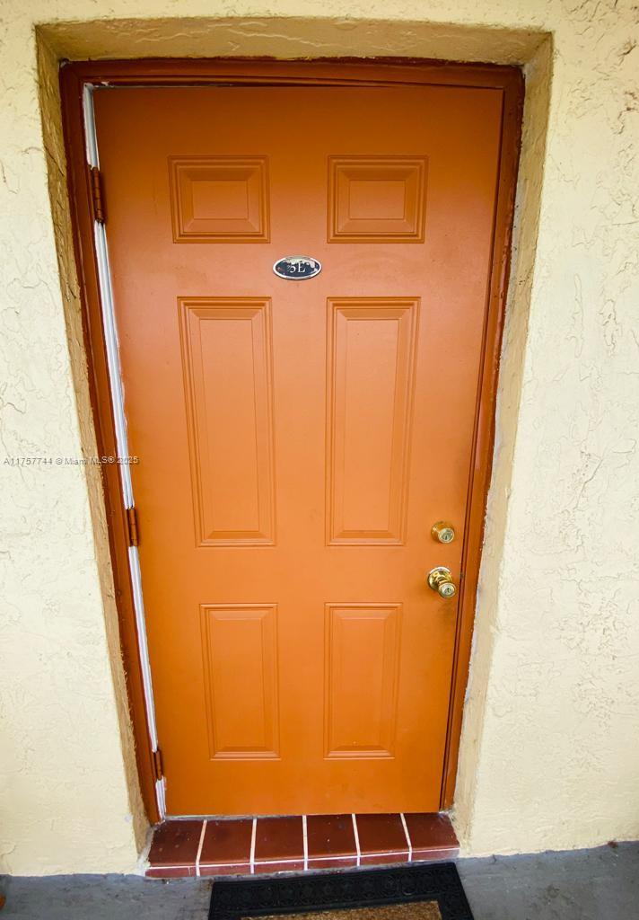 Property for Sale at 3777 Nw 78th Ave 5E, Davie, Broward County, Florida - Bedrooms: 2 
Bathrooms: 2  - $165,000