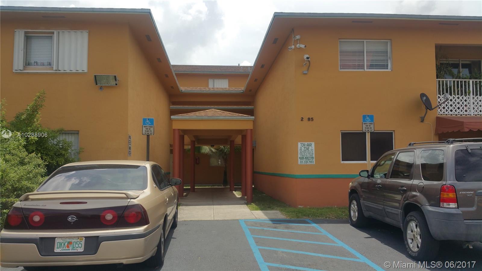 POINCIANA WEST NO 2 CONDO - Residential Lease