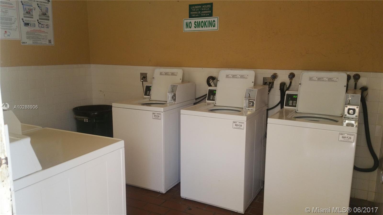 POINCIANA WEST NO 2 CONDO - Residential Lease