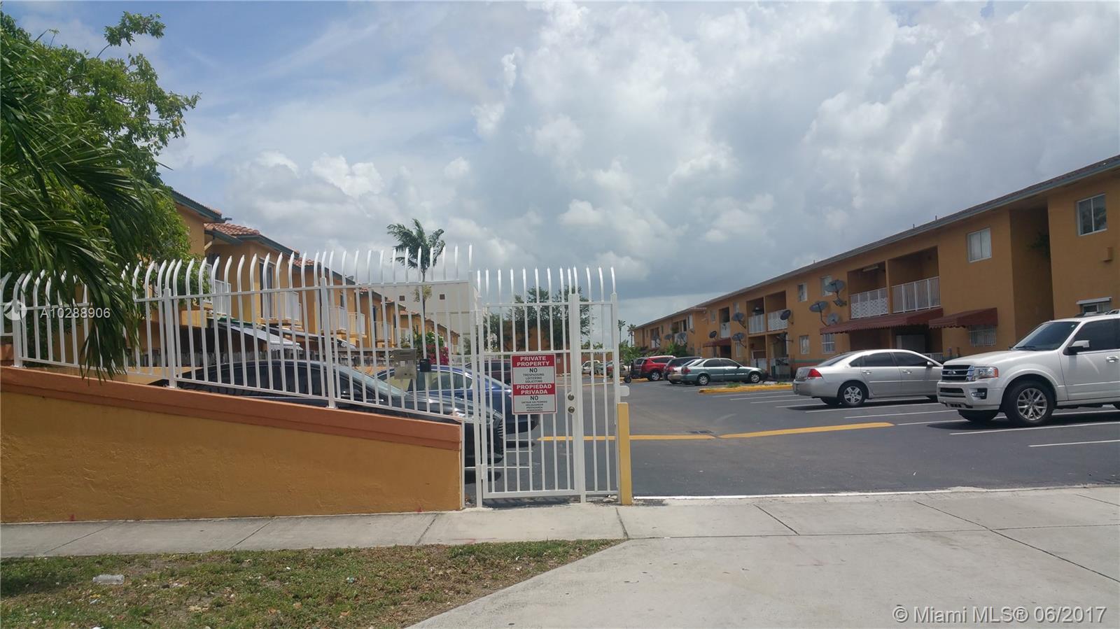 POINCIANA WEST NO 2 CONDO - Residential Lease
