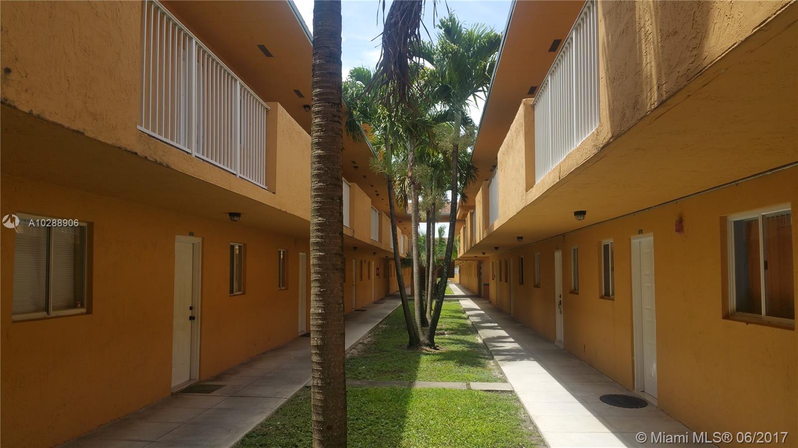 POINCIANA WEST NO 2 CONDO - Residential Lease