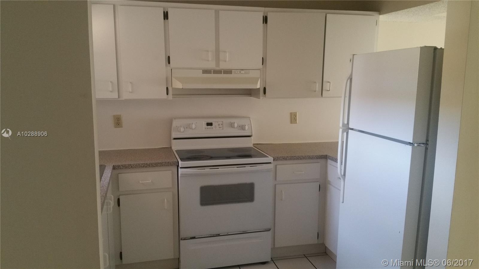 POINCIANA WEST NO 2 CONDO - Residential Lease