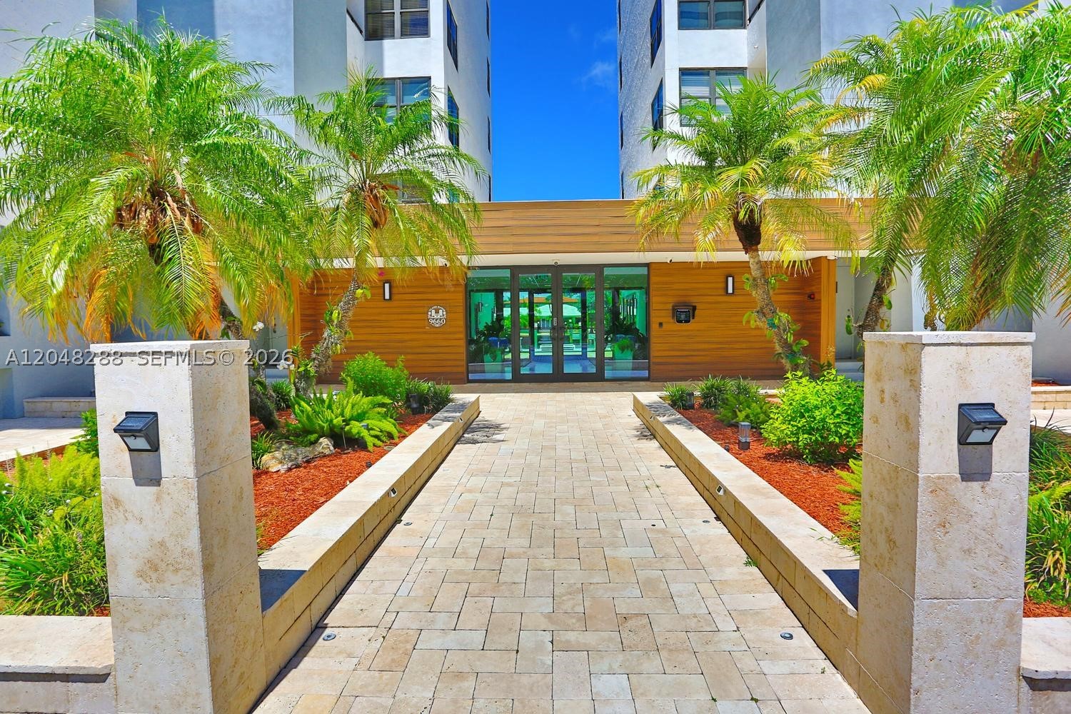 9660 W Bay Harbor Dr 5A