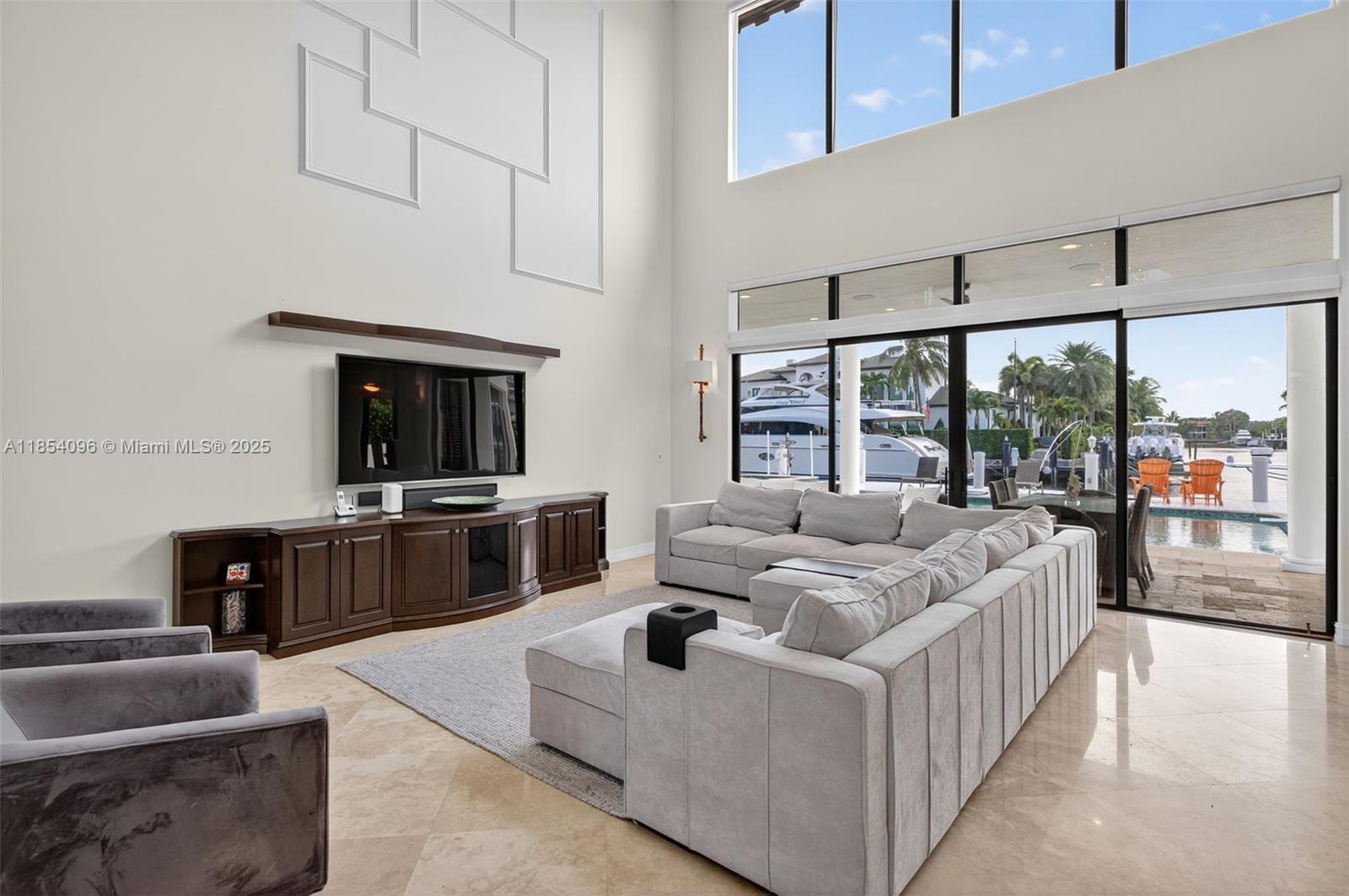 LIGHTHOUSE POINT FIRST SE - Residential Lease