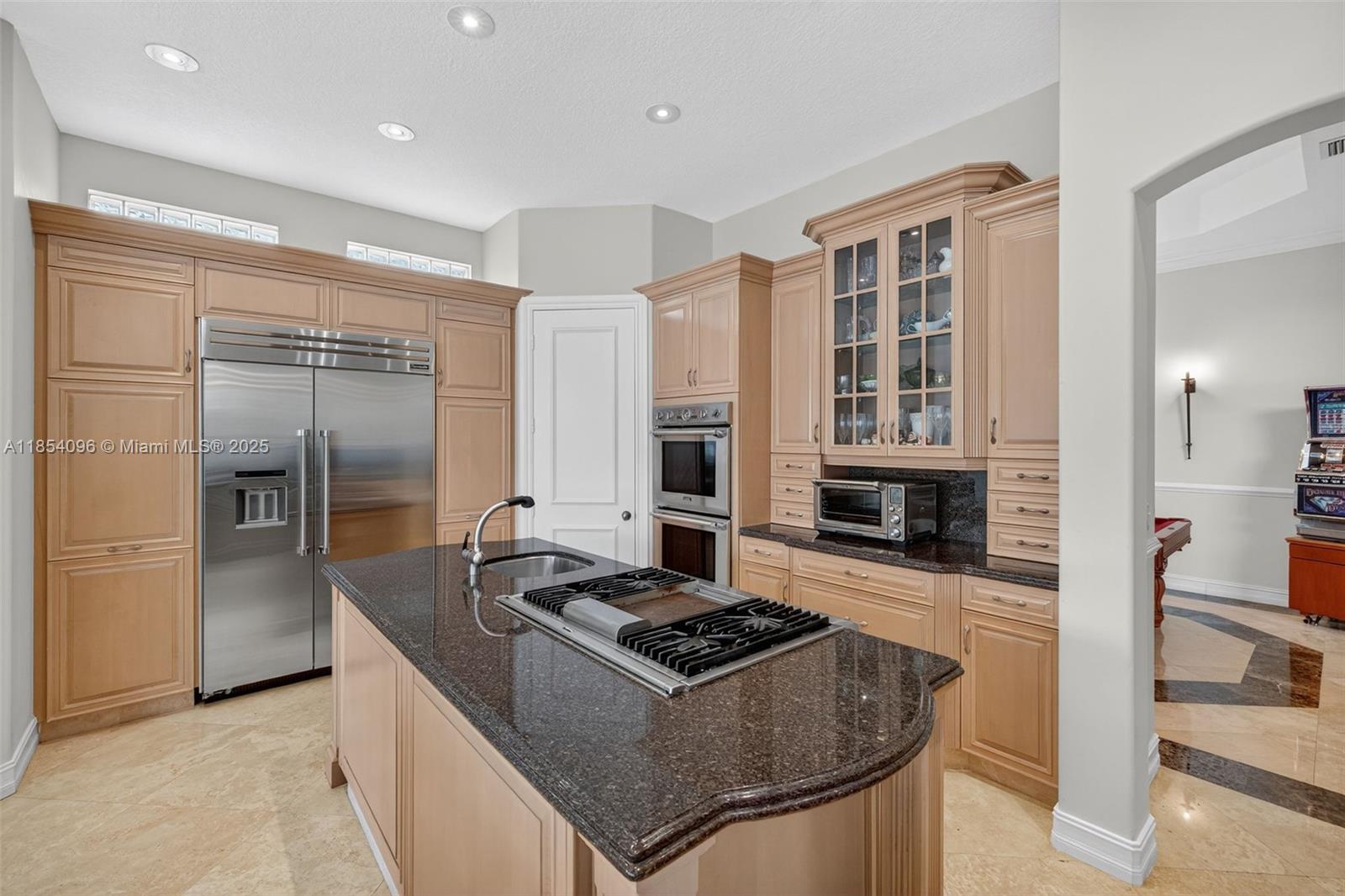 LIGHTHOUSE POINT FIRST SE - Residential Lease