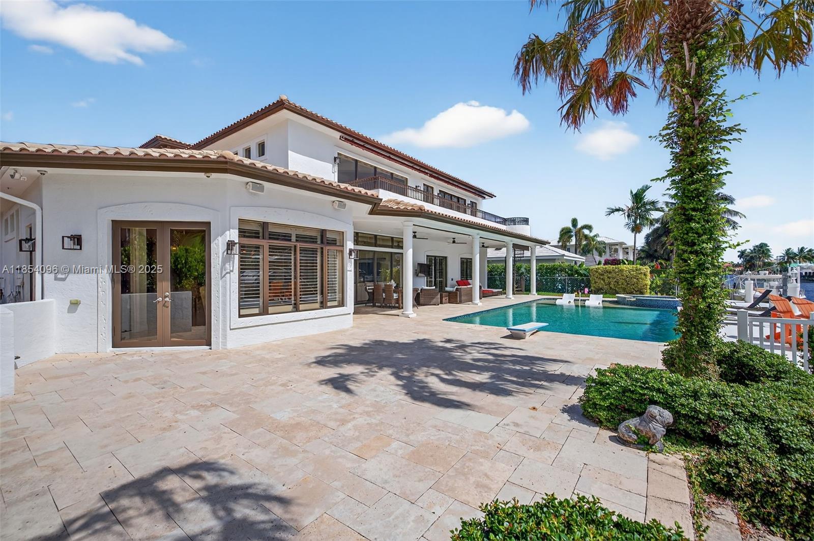 LIGHTHOUSE POINT FIRST SE - Residential Lease