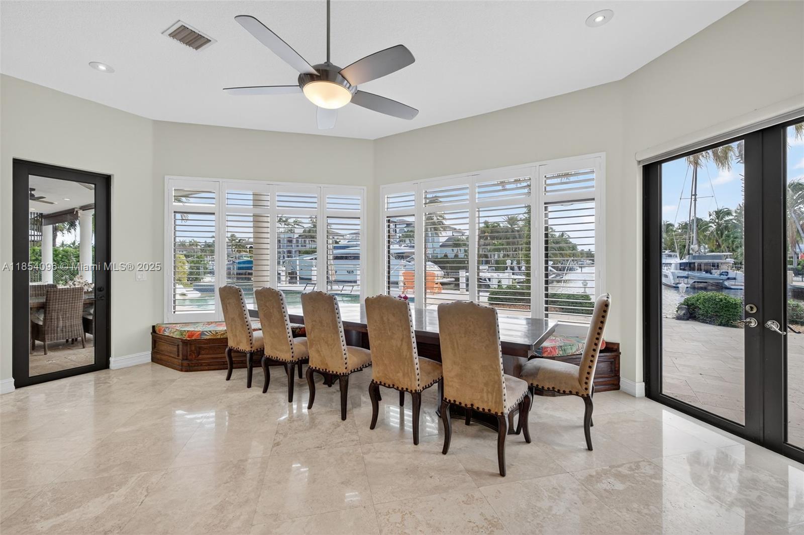 LIGHTHOUSE POINT FIRST SE - Residential Lease