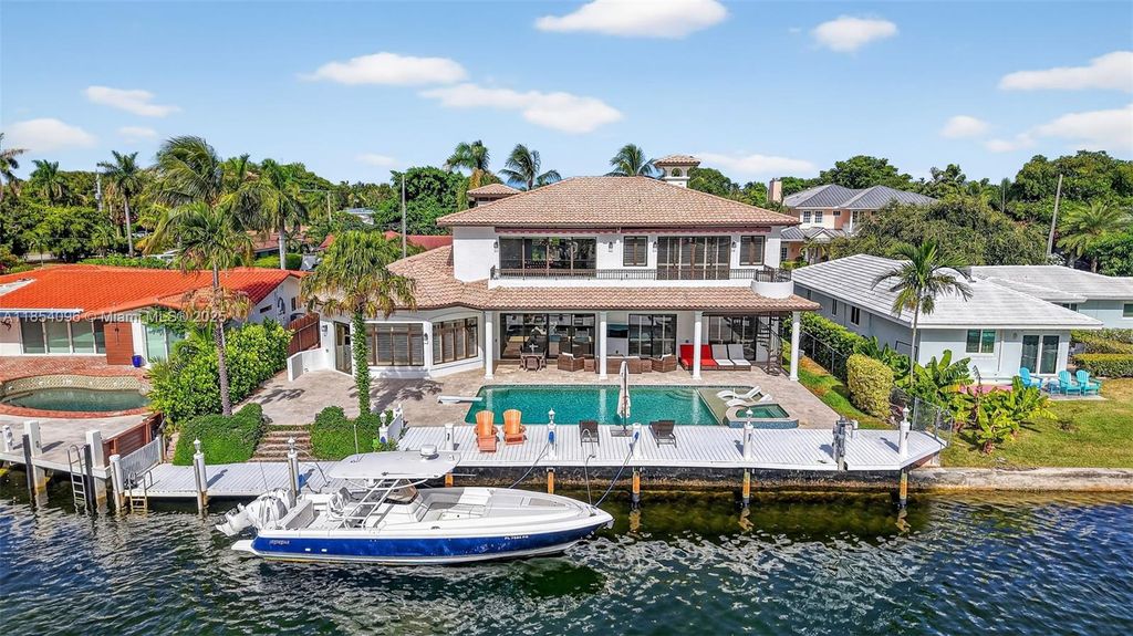 Photo of 2649 NE 26th Ave, Lighthouse Point, FL 33064 (MLS # A11854096)