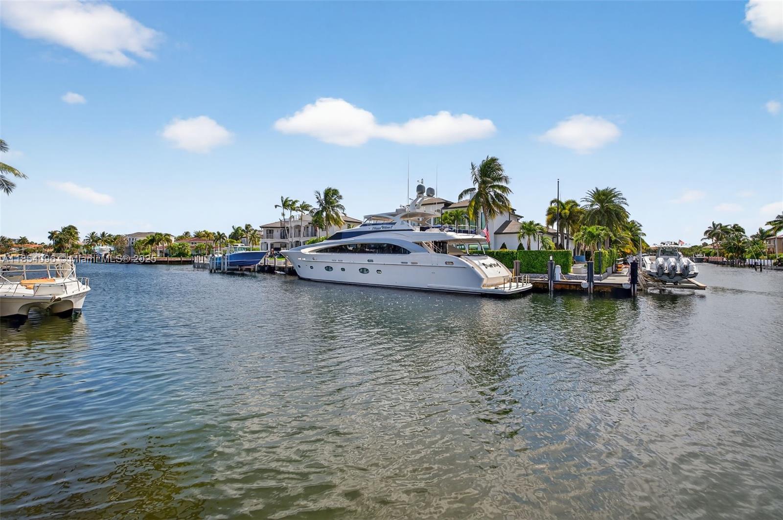 LIGHTHOUSE POINT FIRST SE - Residential Lease