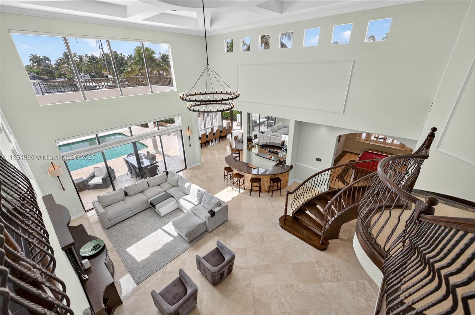 LIGHTHOUSE POINT FIRST SE - Residential Lease