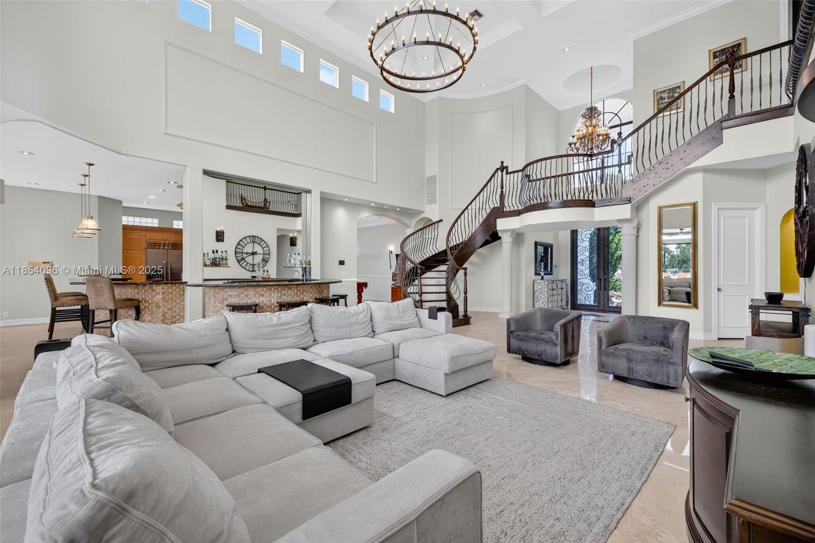 LIGHTHOUSE POINT FIRST SE - Residential Lease