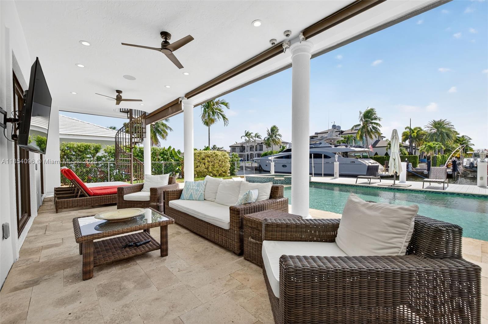 LIGHTHOUSE POINT FIRST SE - Residential Lease