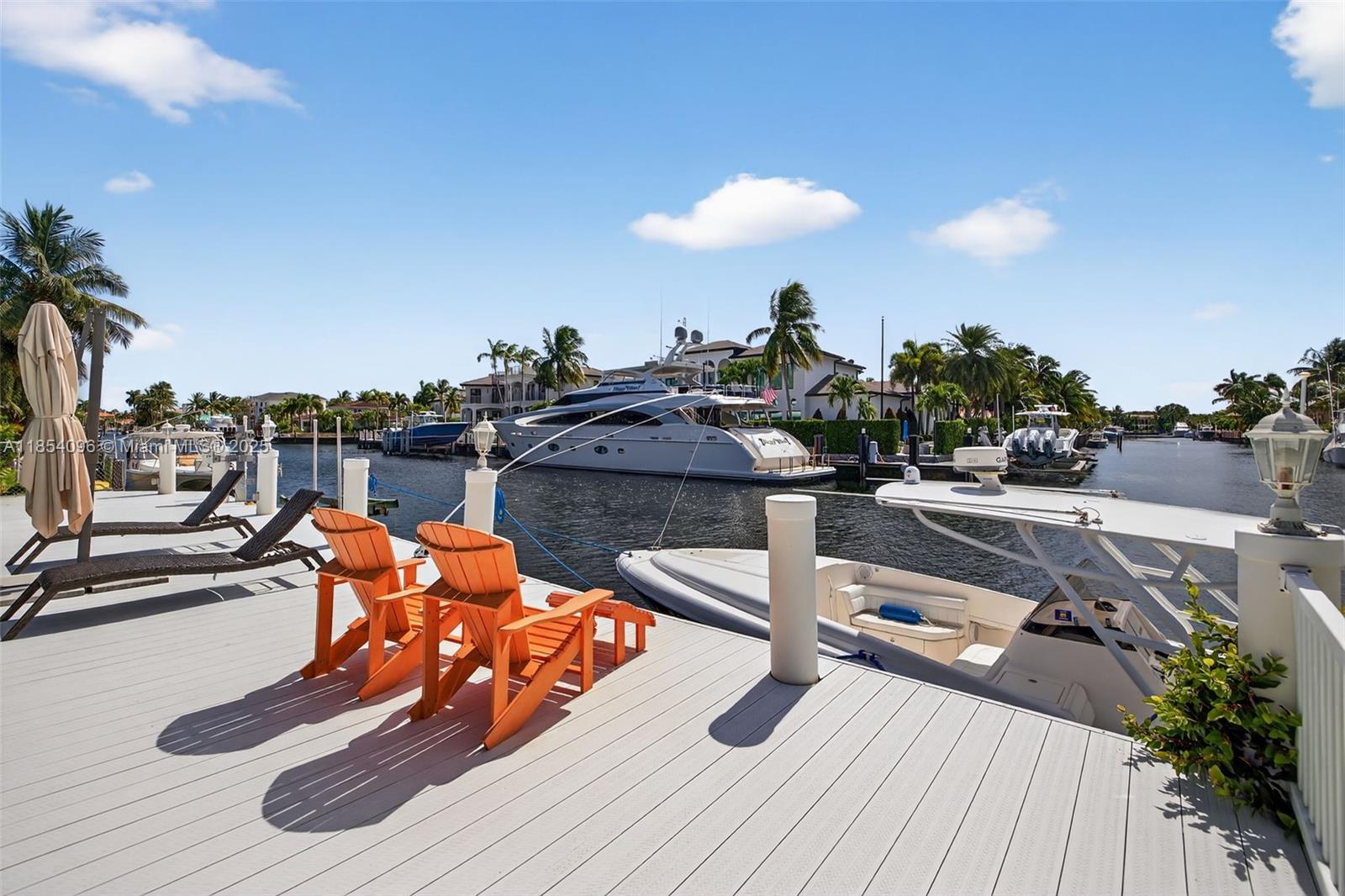 LIGHTHOUSE POINT FIRST SE - Residential Lease