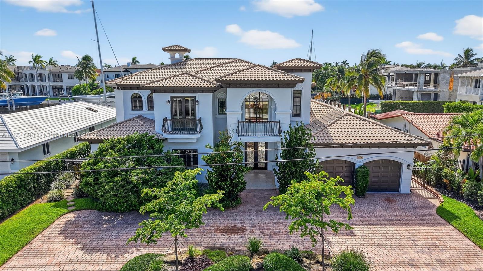 LIGHTHOUSE POINT FIRST SE - Residential Lease