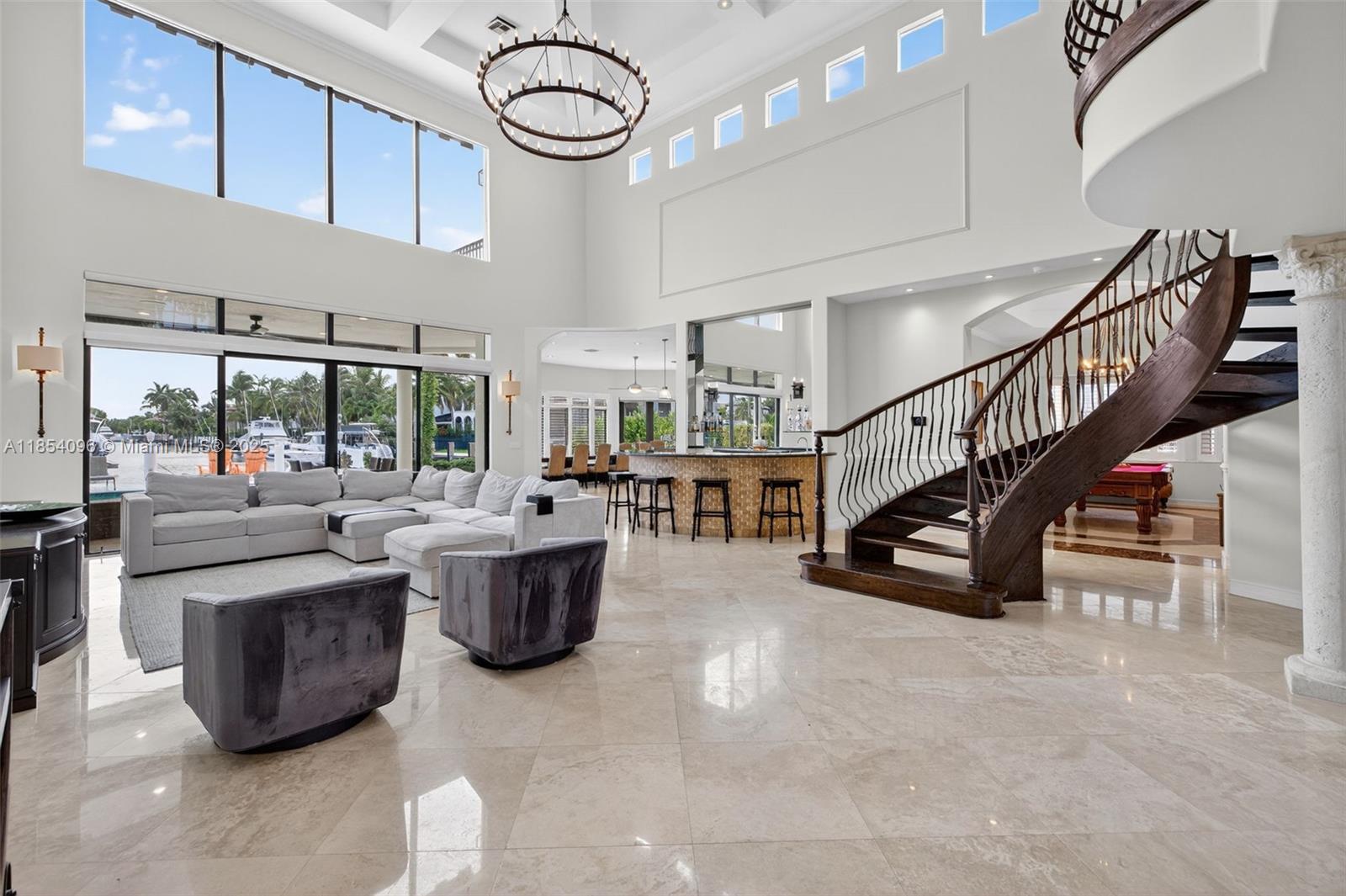 LIGHTHOUSE POINT FIRST SE - Residential Lease