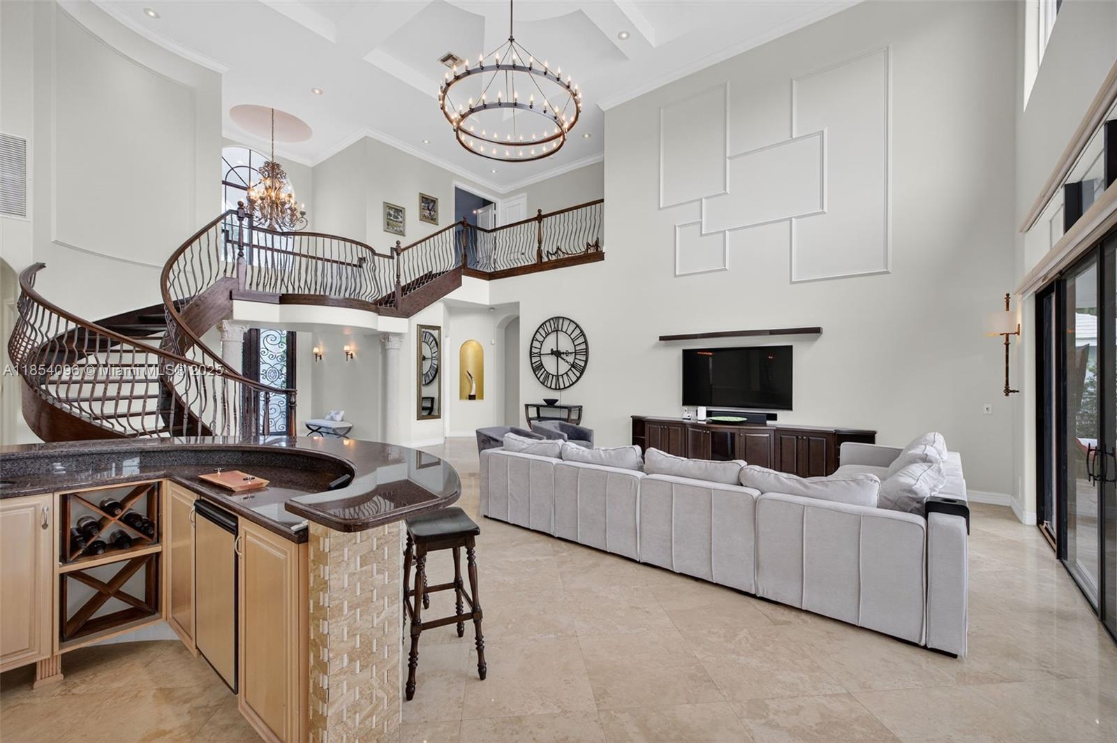 LIGHTHOUSE POINT FIRST SE - Residential Lease