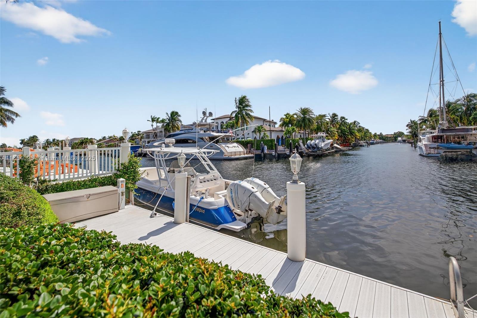 LIGHTHOUSE POINT FIRST SE - Residential Lease