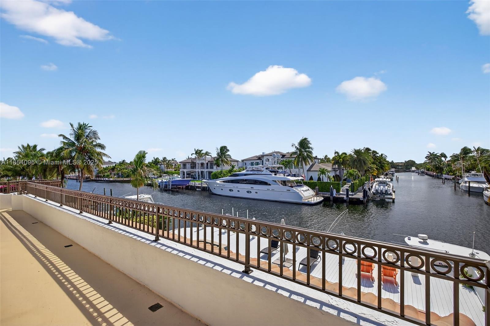 LIGHTHOUSE POINT FIRST SE - Residential Lease