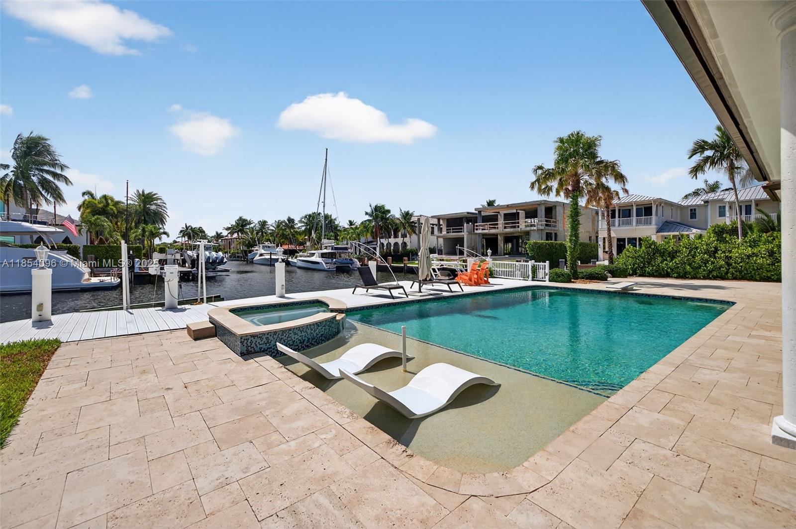 LIGHTHOUSE POINT FIRST SE - Residential Lease