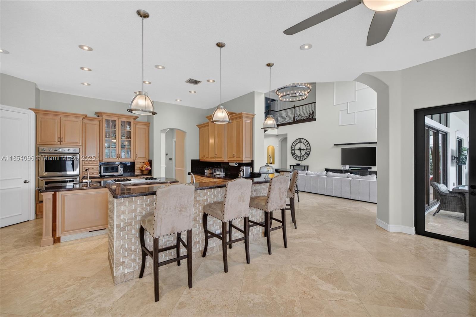 LIGHTHOUSE POINT FIRST SE - Residential Lease