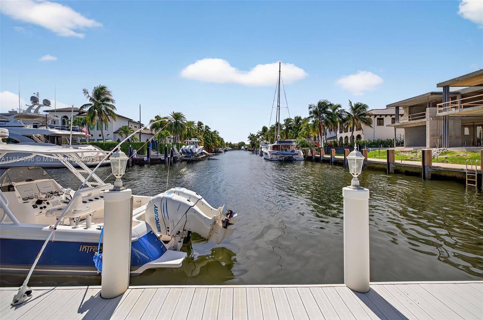 LIGHTHOUSE POINT FIRST SE - Residential Lease