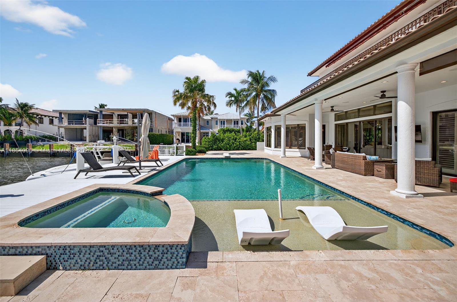 LIGHTHOUSE POINT FIRST SE - Residential Lease