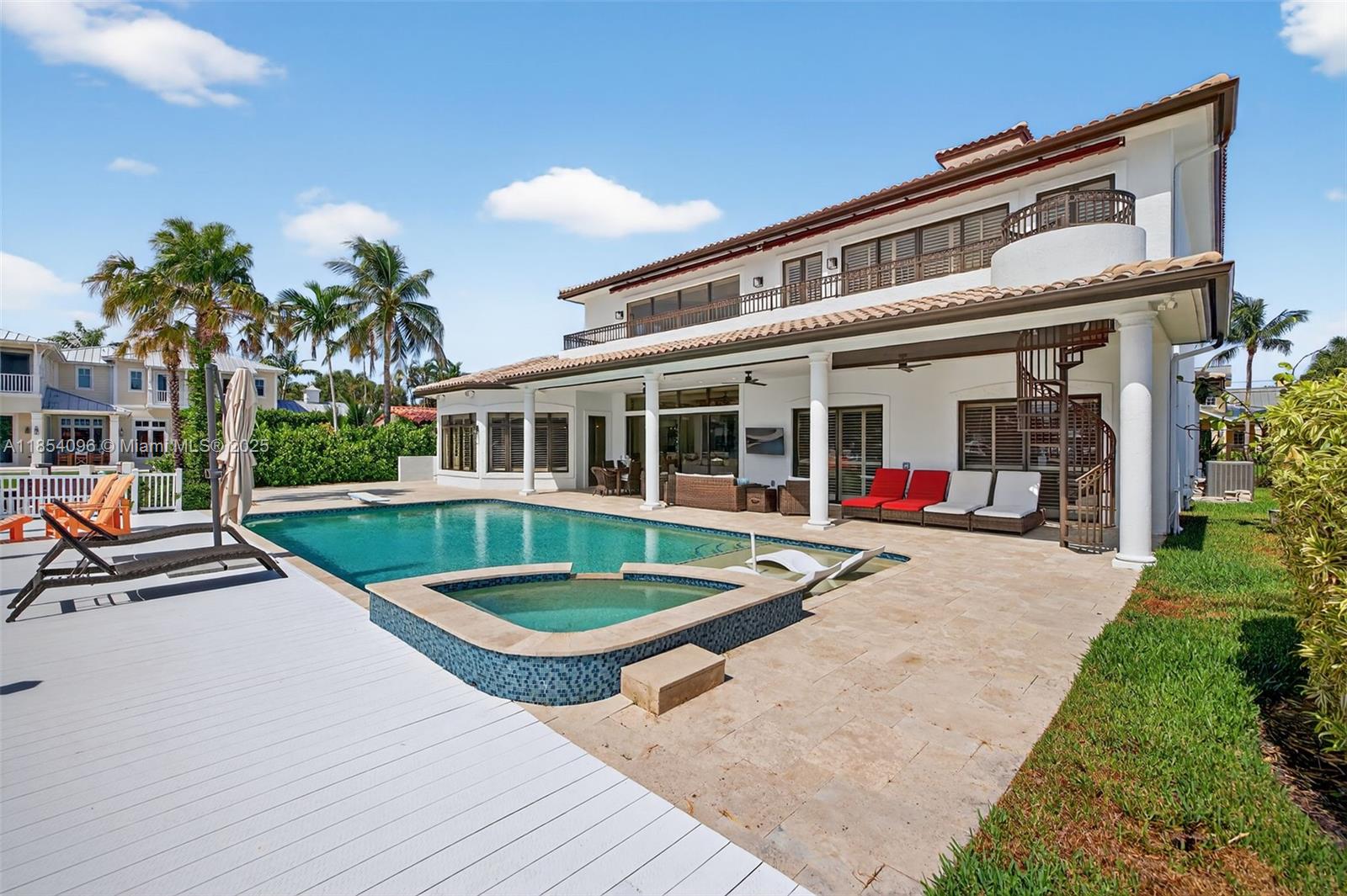 LIGHTHOUSE POINT FIRST SE - Residential Lease